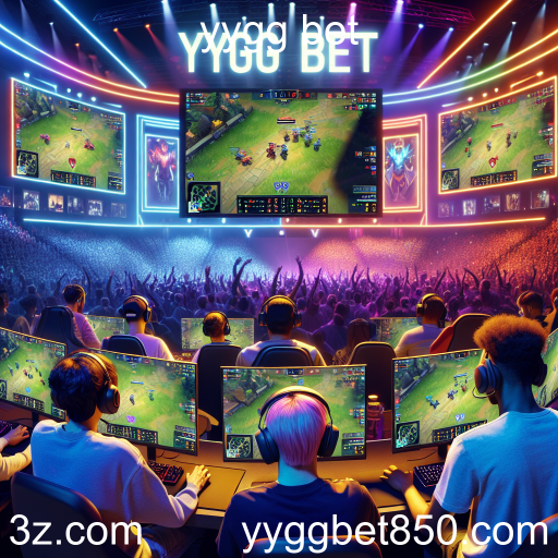 E-Sports: O Crescimento do Entretenimento Digital nas Apostas