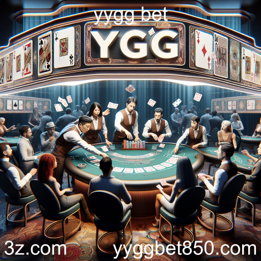 A Ascensão dos Jogos de Mesa na yygg bet